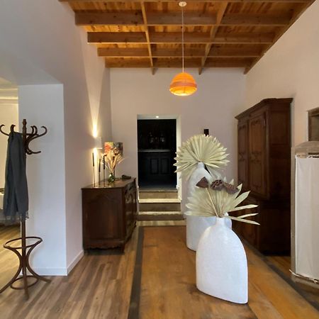 Bed and Breakfast Le Domaine De Moroges Exterior foto